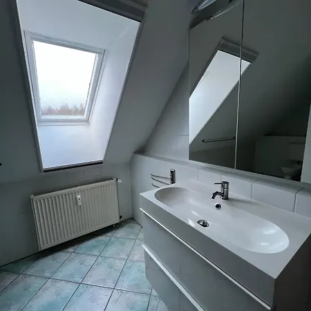 Isenbuettel Ferienwohnung דירה Isenbüttel