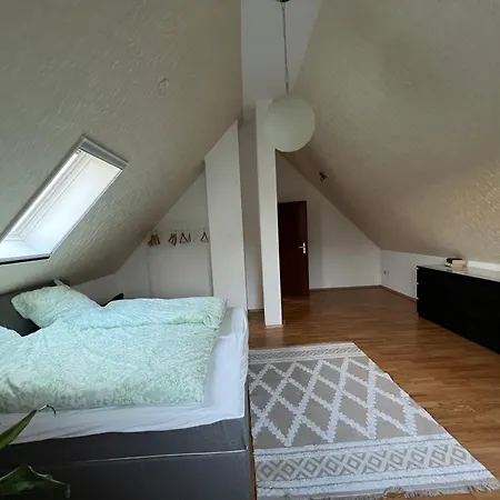 Isenbuettel Ferienwohnung *