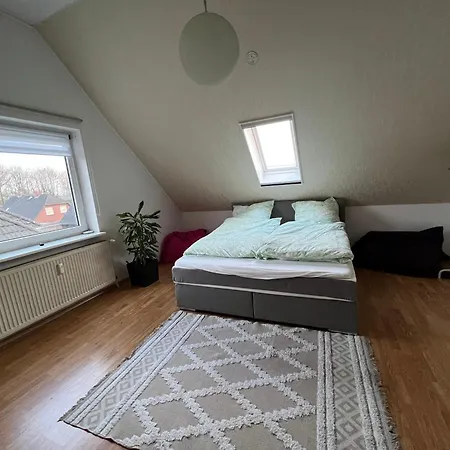 דירה Isenbuettel Ferienwohnung