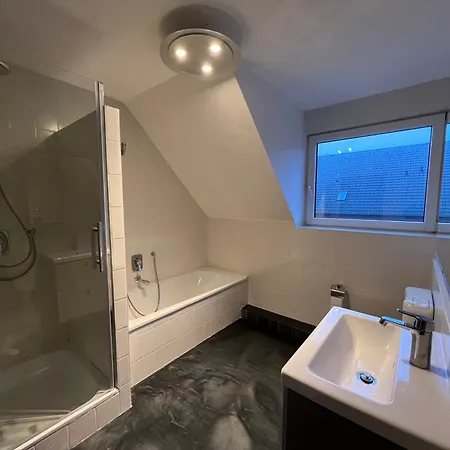 Apartment Isenbüttel Ferienwohnung Isenbüttel