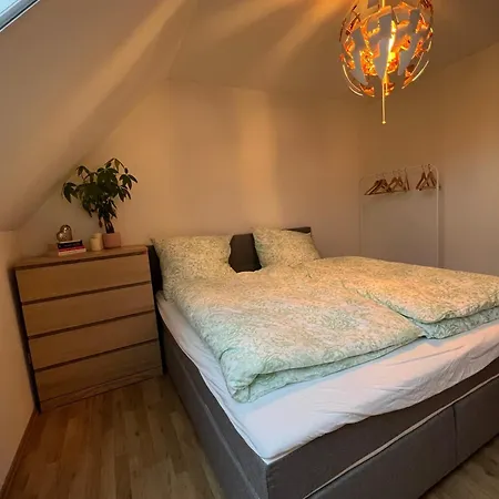 Isenbuettel Ferienwohnung * Isenbüttel