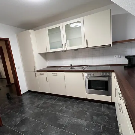 Isenbuettel Ferienwohnung דירה