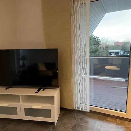 Apartment Isenbüttel Ferienwohnung