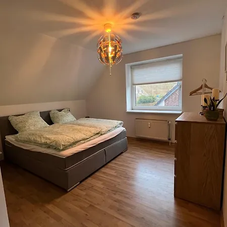 Isenbuettel Ferienwohnung דירה *