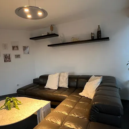 דירה Isenbuettel Ferienwohnung Isenbüttel