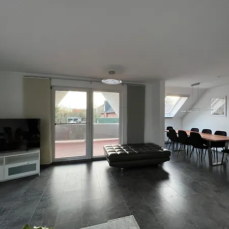 Isenbuettel Ferienwohnung *