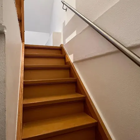 Isenbuettel Ferienwohnung דירה