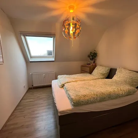 דירה Isenbuettel Ferienwohnung