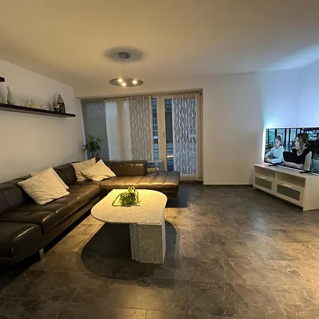 Isenbuettel Ferienwohnung * Isenbüttel