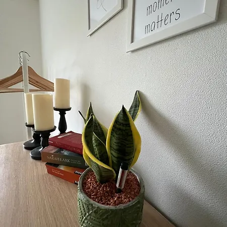 דירה Isenbuettel Ferienwohnung *